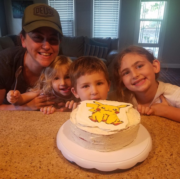 Meet your Posher, Miriam - Picture 15 of 15